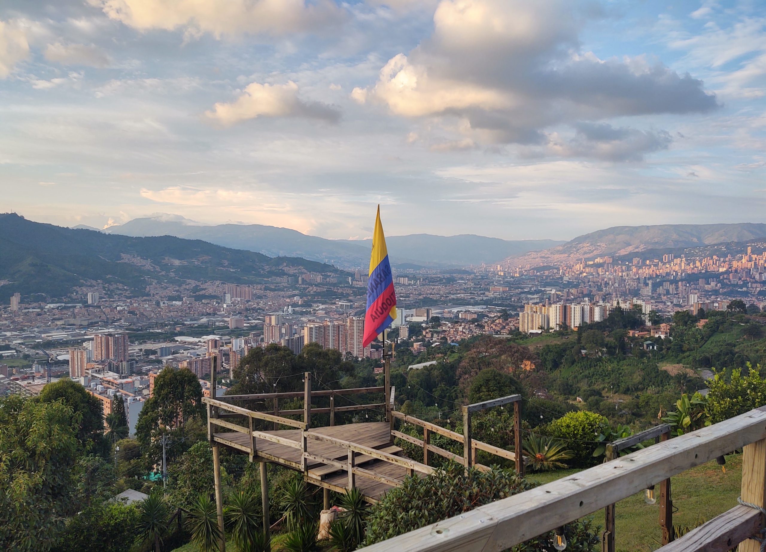 Medellin Colombia medellin travel guide