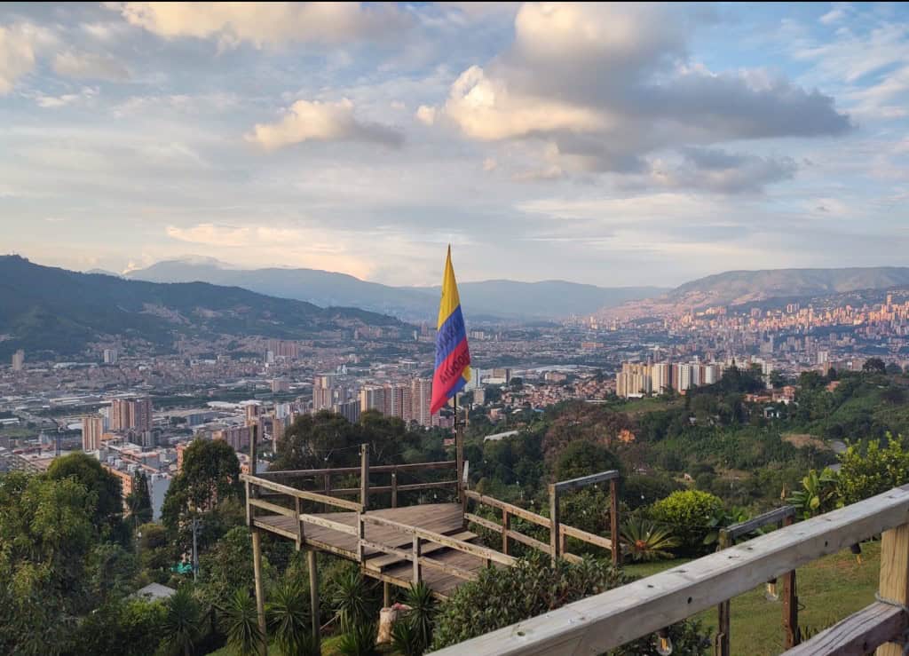 The Ultimate Colombia Travel Guide: Everything You Need to Know Before Visiting