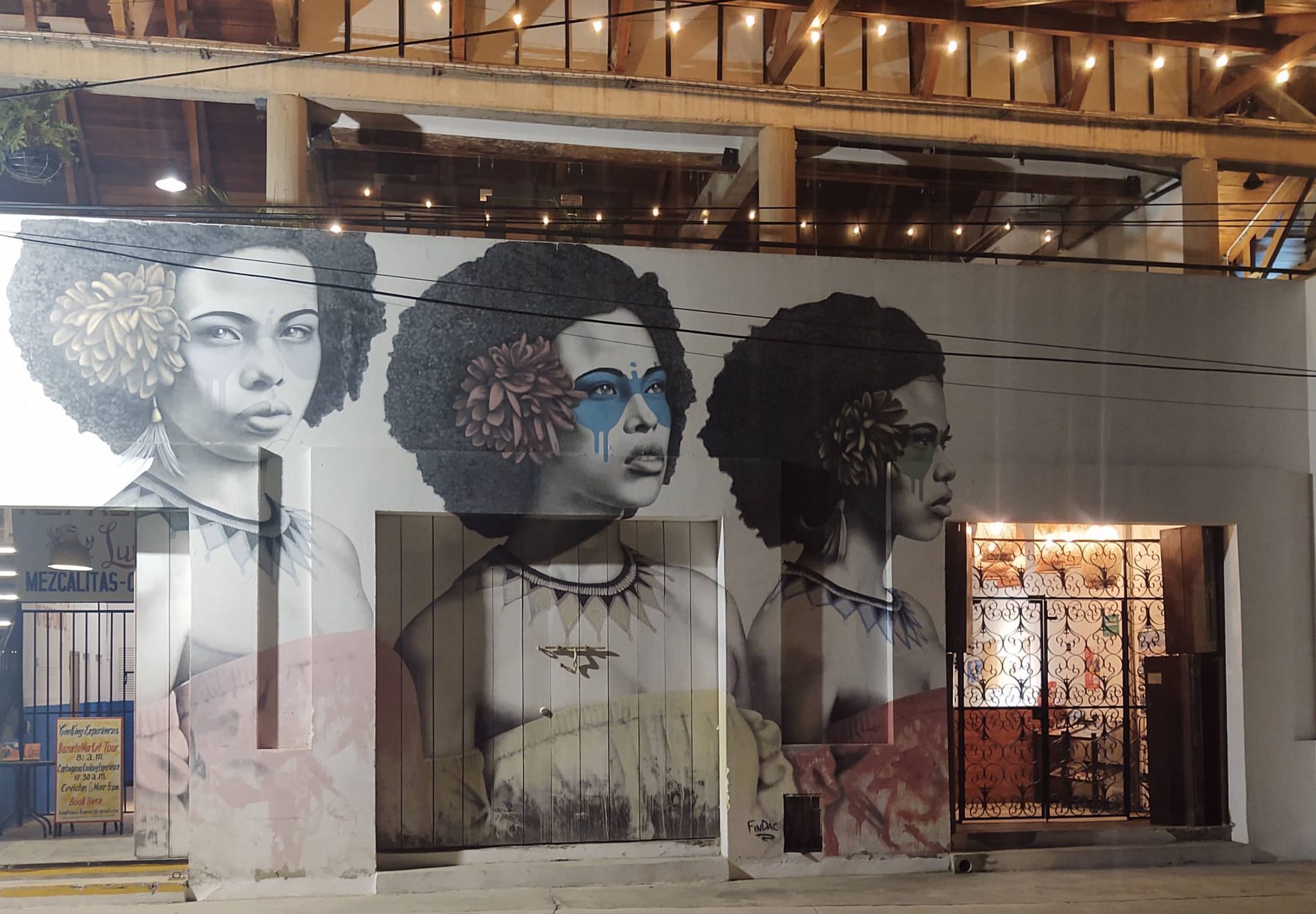 Cartagena – The Amazing Walled City by the Sea