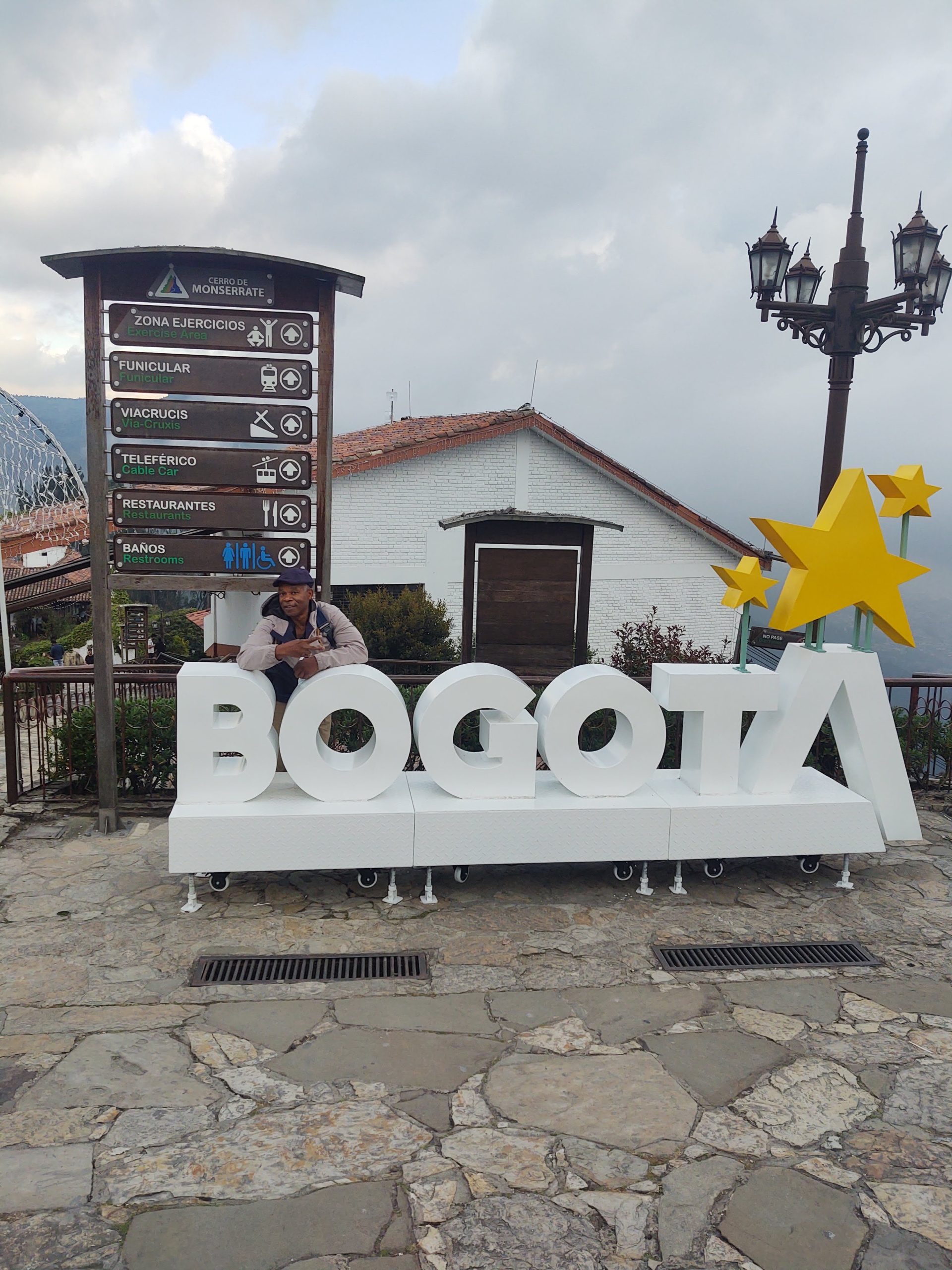 Bogotá: Where History Meets the Andes | Ultimate Bogotá Travel Guide