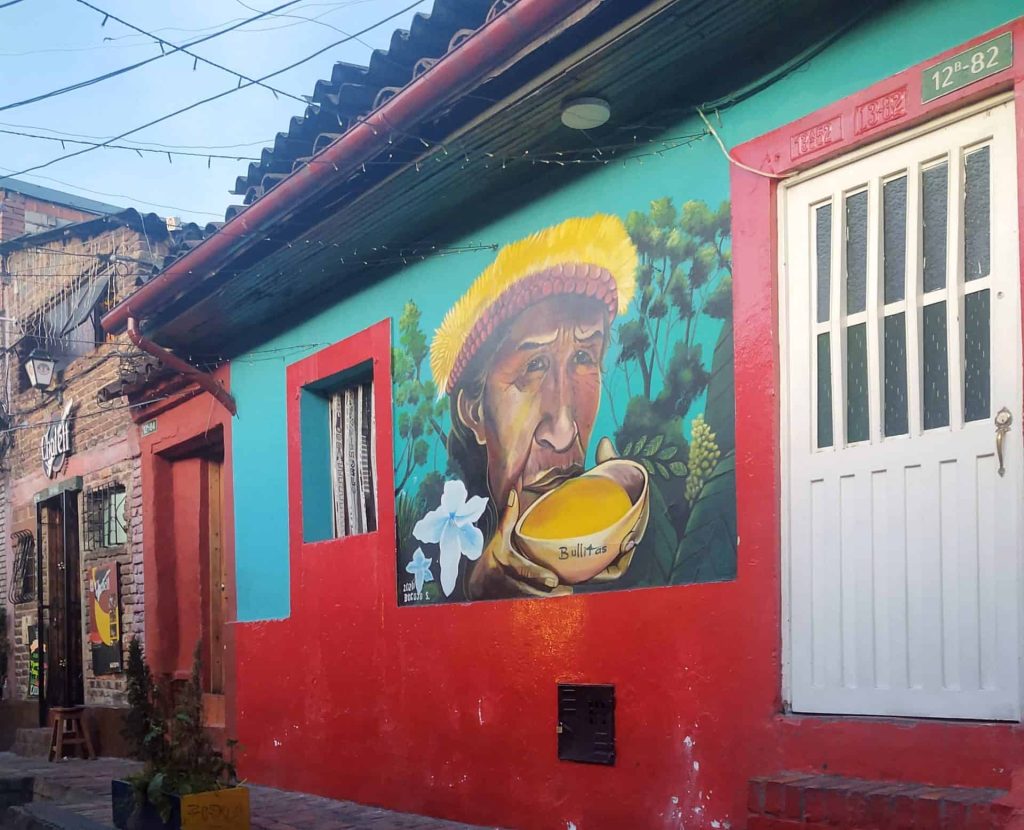 Street Art in Colombia: A Complete Guide to Medellín, Bogotá, Cartagena & Hidden Gems