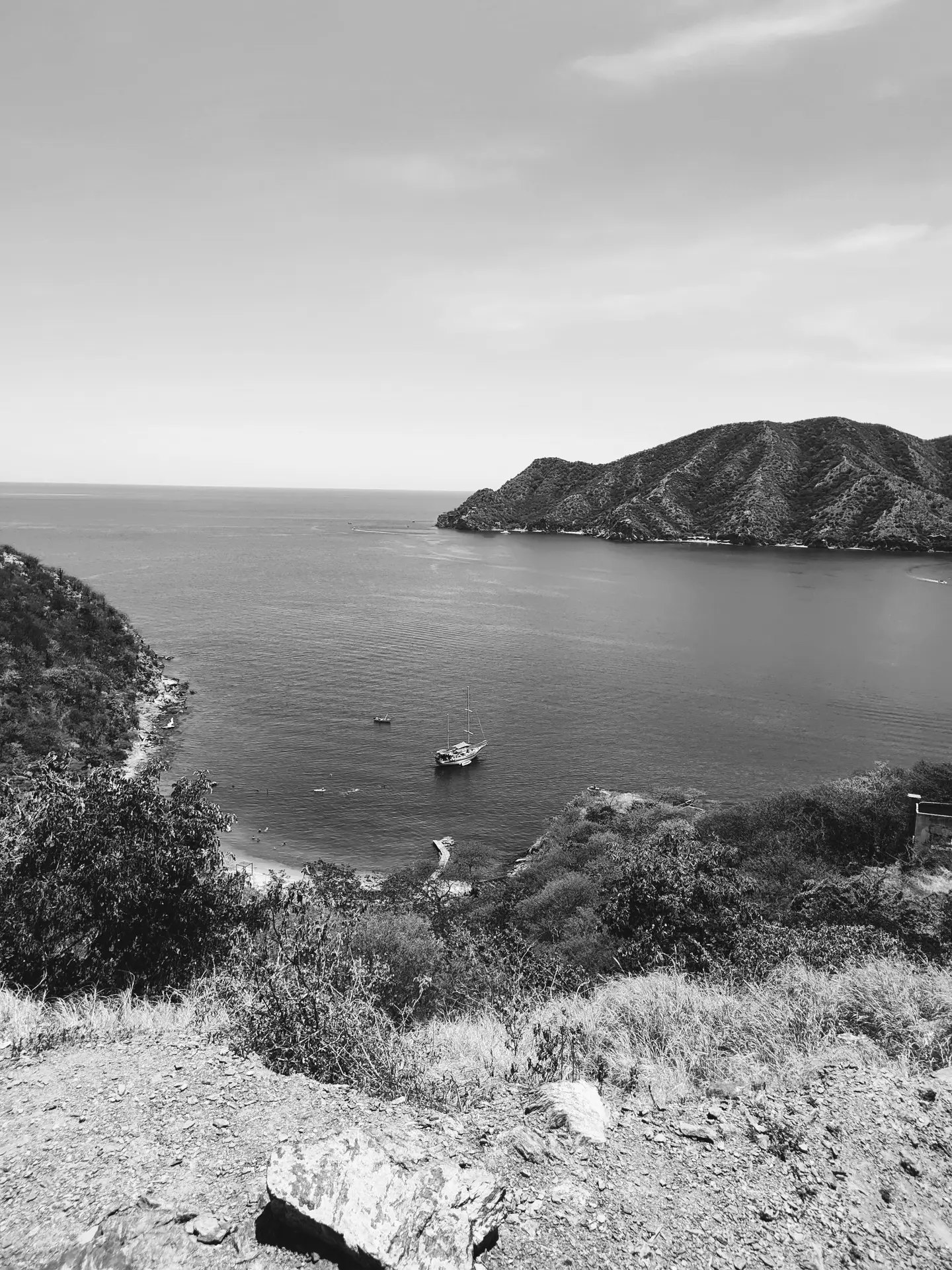 Santa Marta – Gateway to the Sierra Nevada and the Caribbean Coast