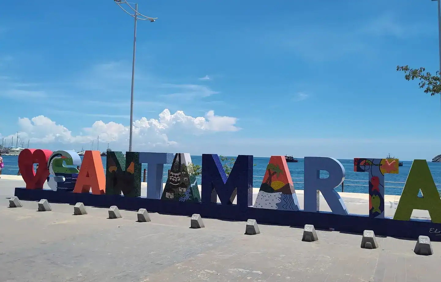 santa marta travel guide