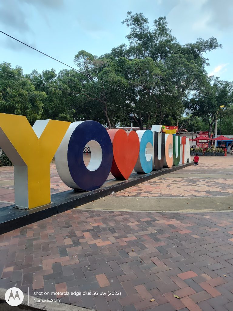 Cúcuta travel guide