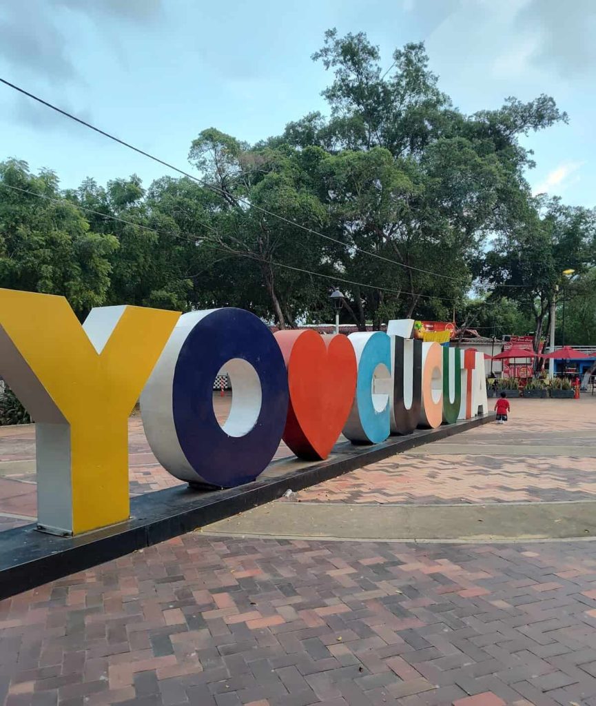 Cúcuta travel guide