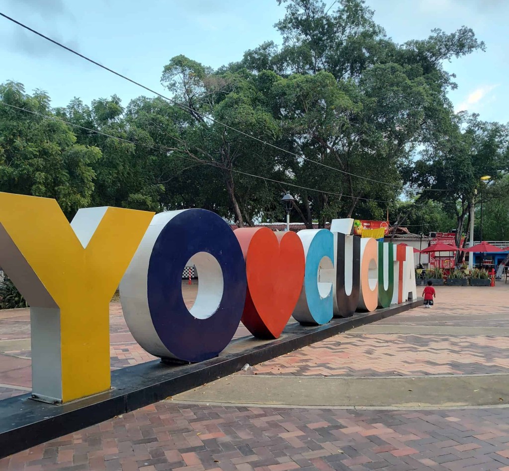 Cúcuta travel guide