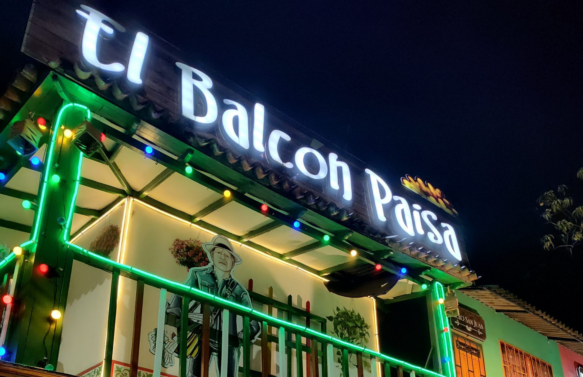 El Balcón Paisa in Cúcuta – #1 Best Paisa Food & Live Music