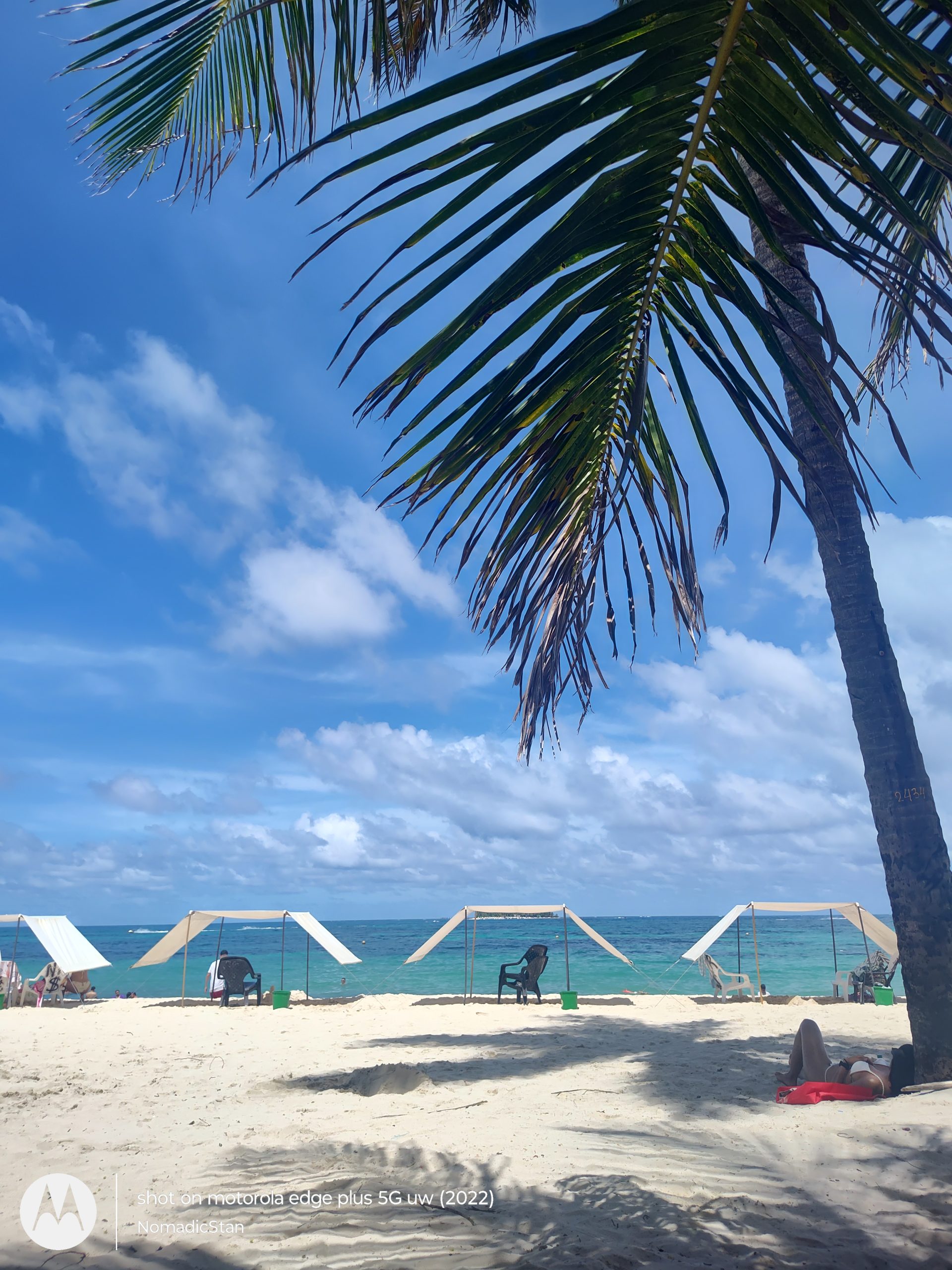 San Andres – Colombia’s Island Paradise