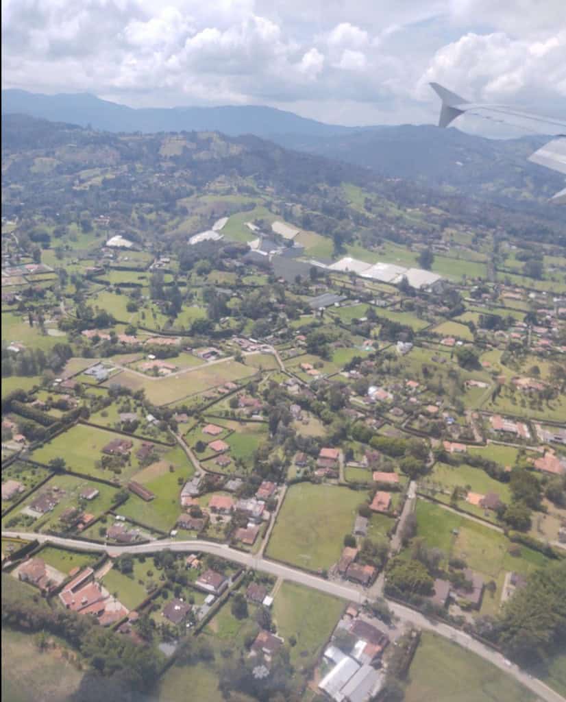 My First Time Arriving in Colombia: What I’d Do Differently Next Time