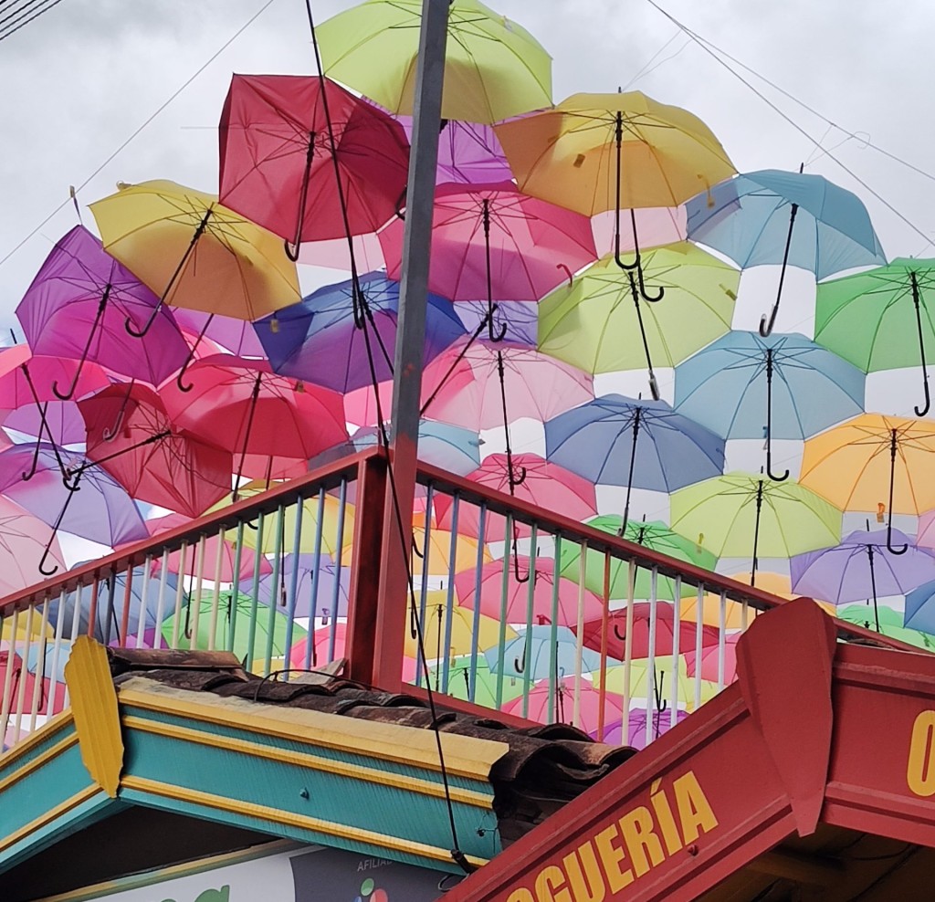 The Colorful Culture of Colombia: Music, Art, and Festivals