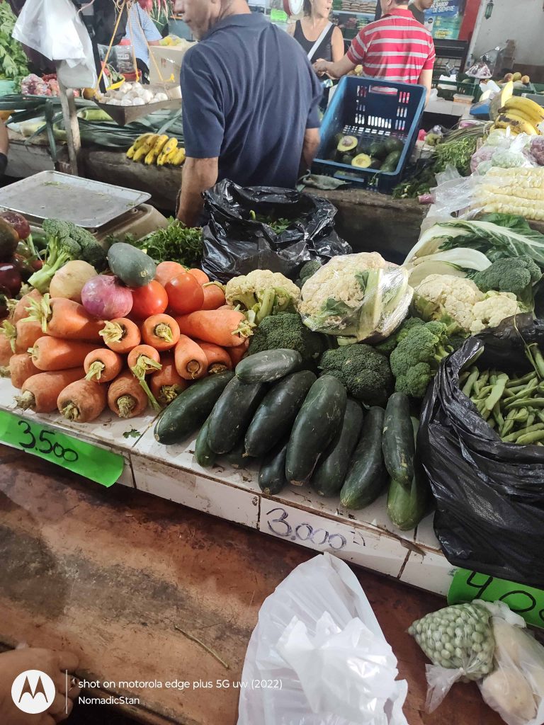 Traditional Colombian Food Guide