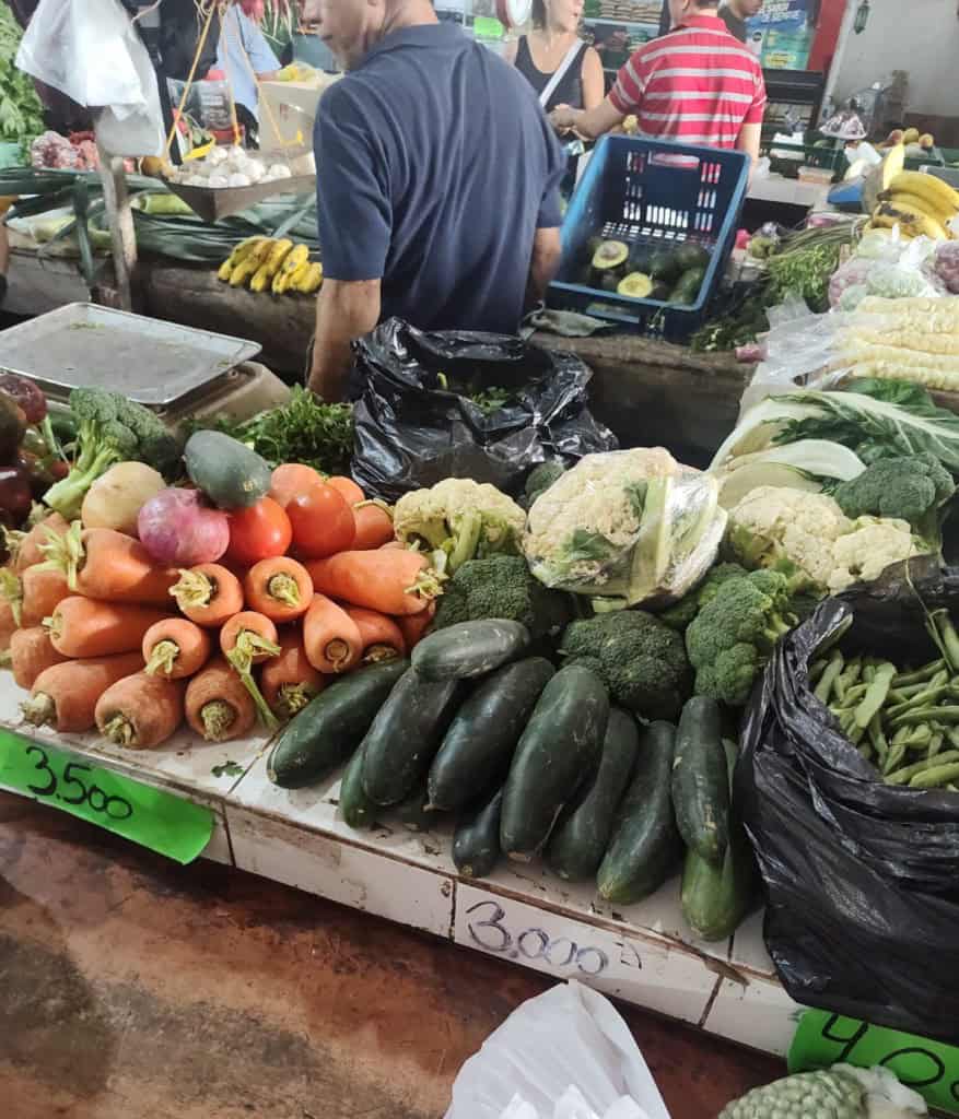 Traditional Colombian Food Guide