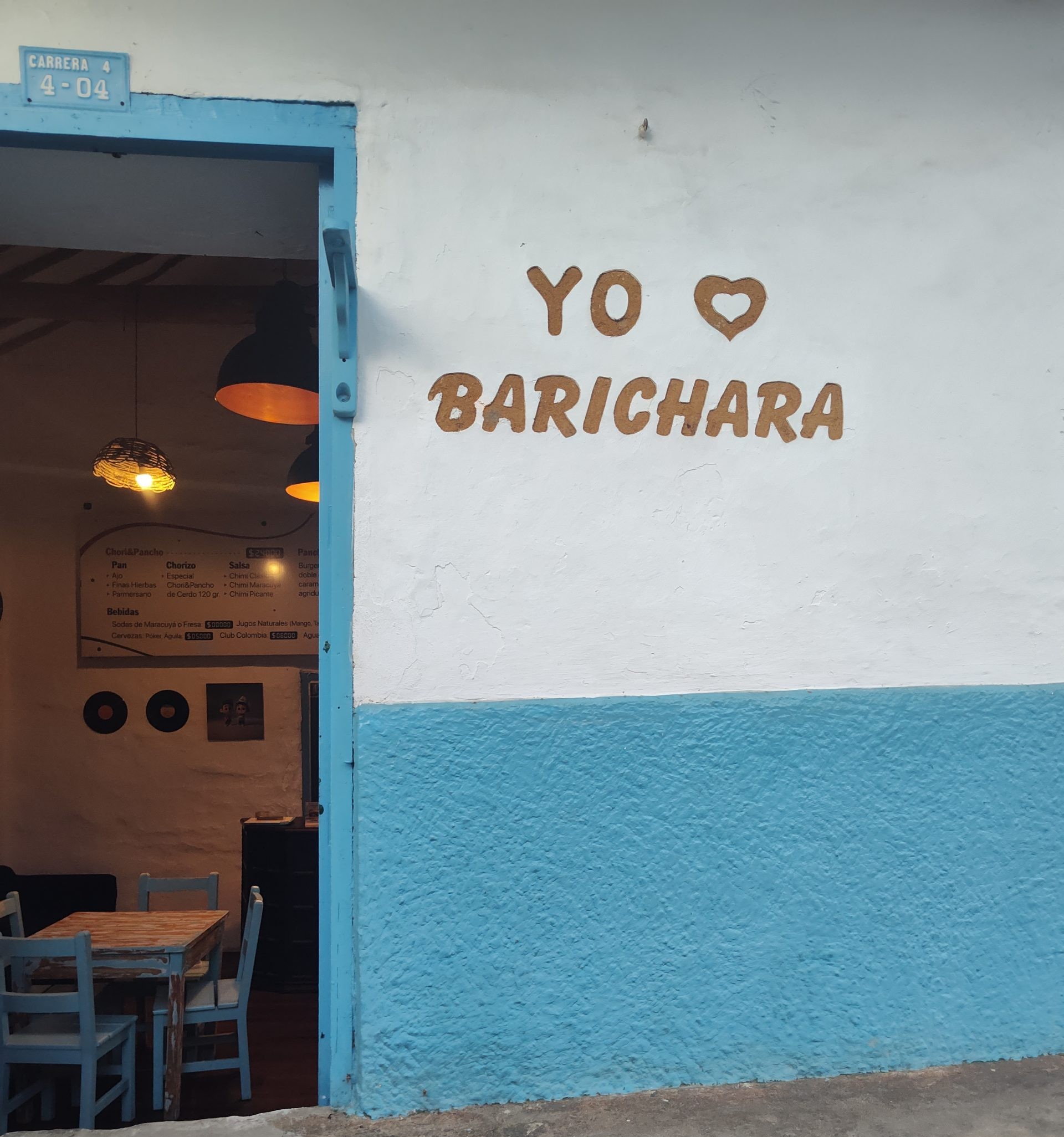 Hidden gems in Colombia