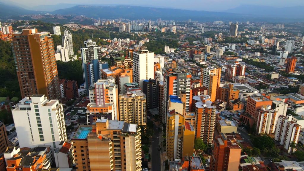 bucaramanga travel guide