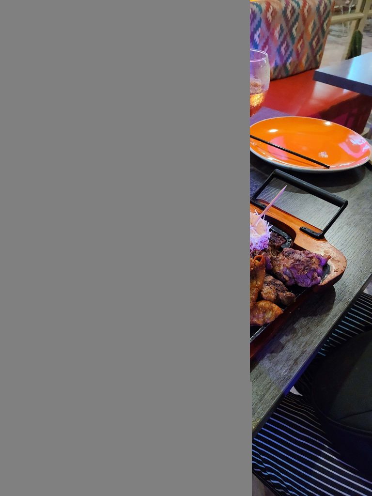 Food and Drink in Colombia: Traditional Dishes, Coffee, and Local Flavors