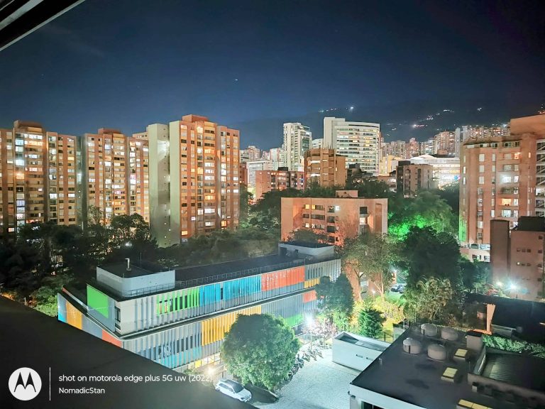 Cities travel/living guides