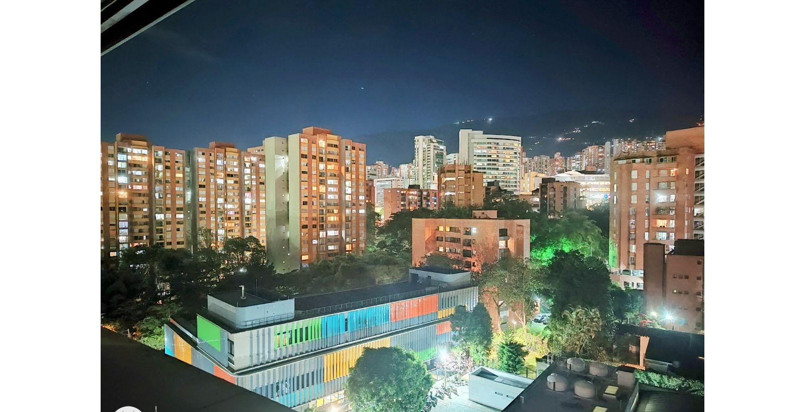 Cities travel/living guides