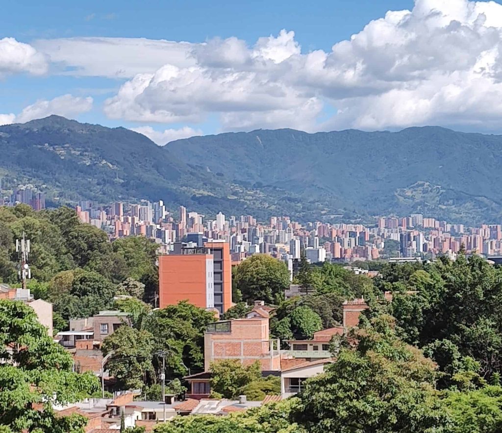 The Best Neighborhoods in Colombia for Expats: 2026 Top Picks