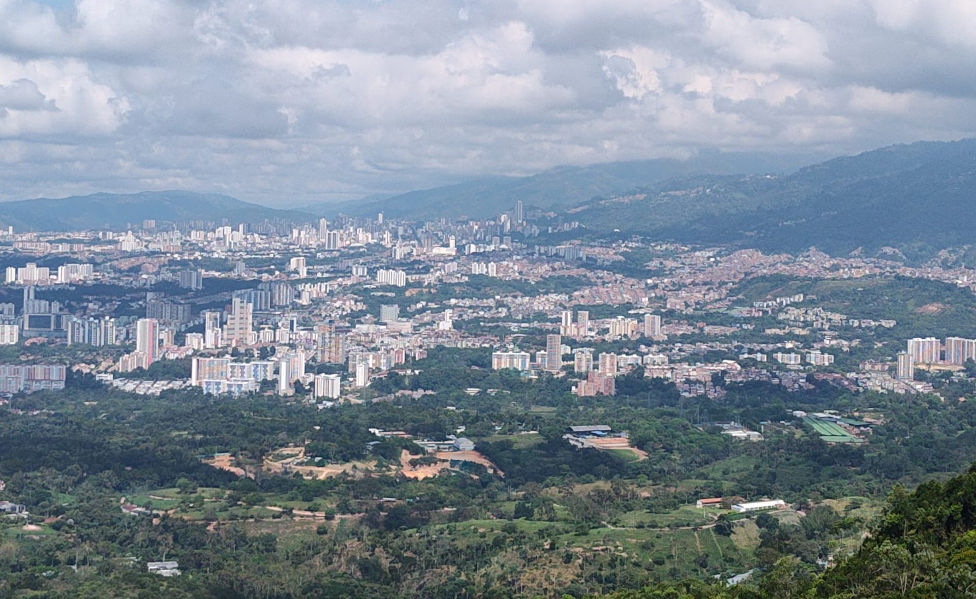 Bucaramanga travel guide