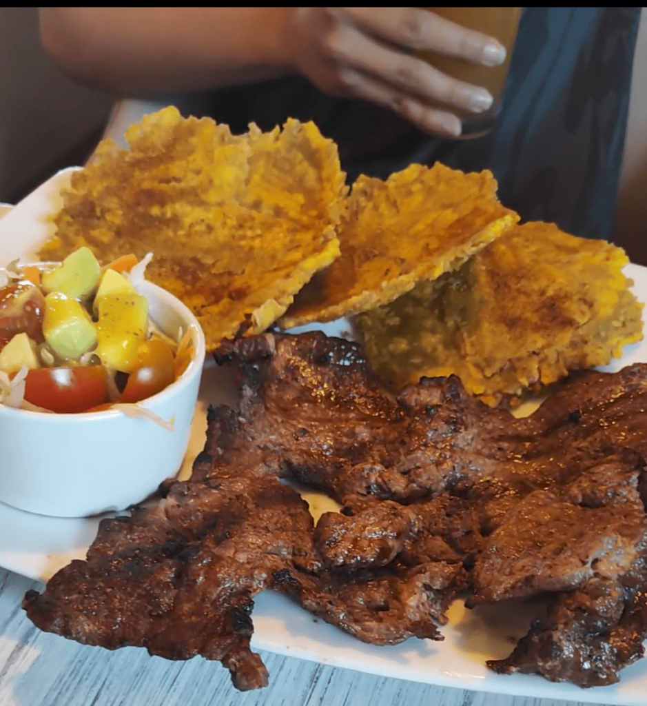 Food and Drink in Colombia: Traditional Dishes, Coffee, and Local Flavors