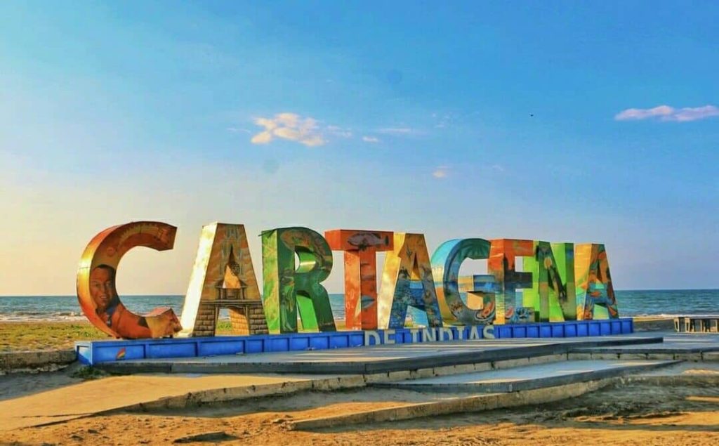 most colorful countries