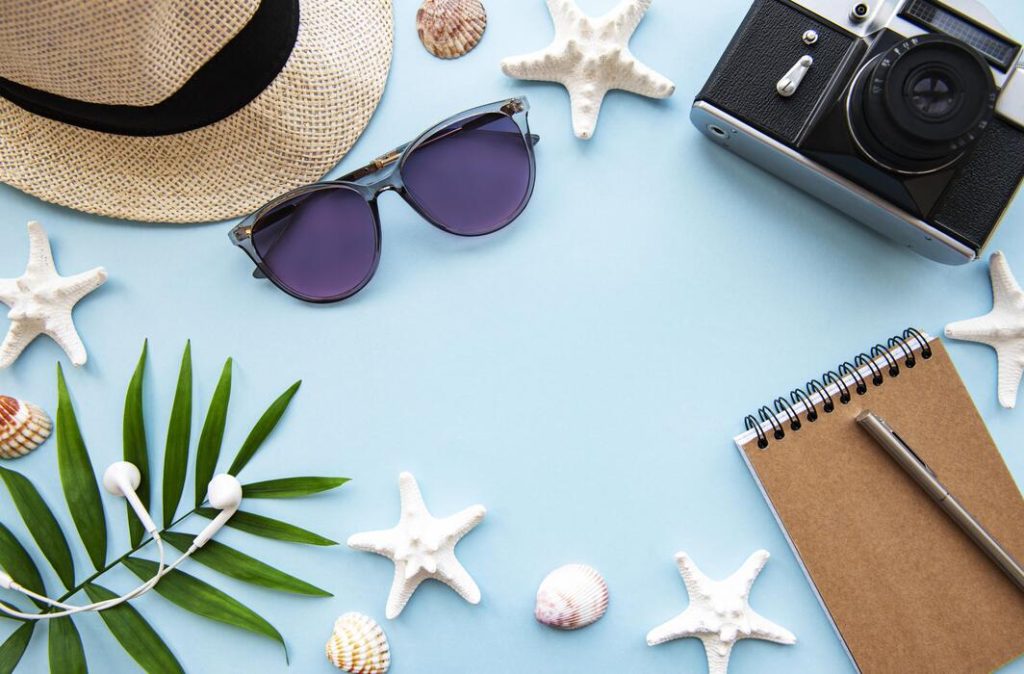 WHAT TO PACK FOR COLOMBIA