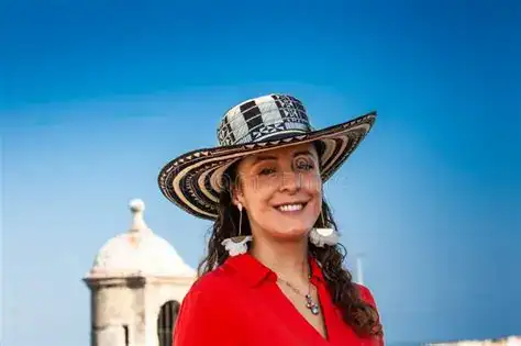 Colombian women are ideal for long-term relationships