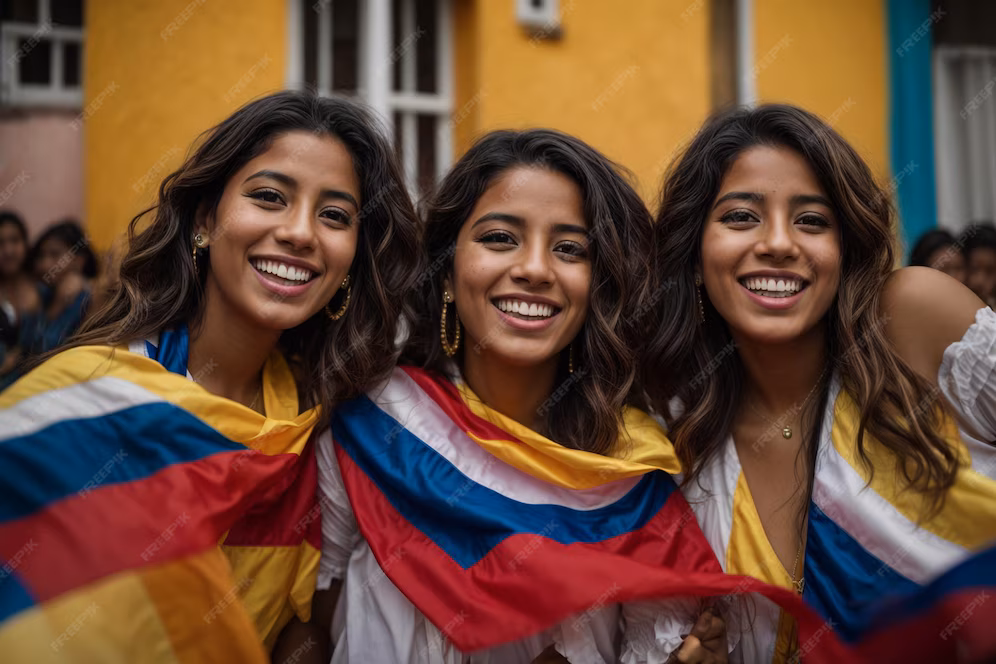 What Makes Colombian Women Different
