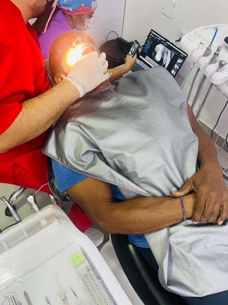 Root Canal and Crown in Colombia: Cost and Experience in Cúcuta