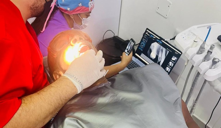 Root Canal and Crown in Colombia: Cost and Experience in Cúcuta