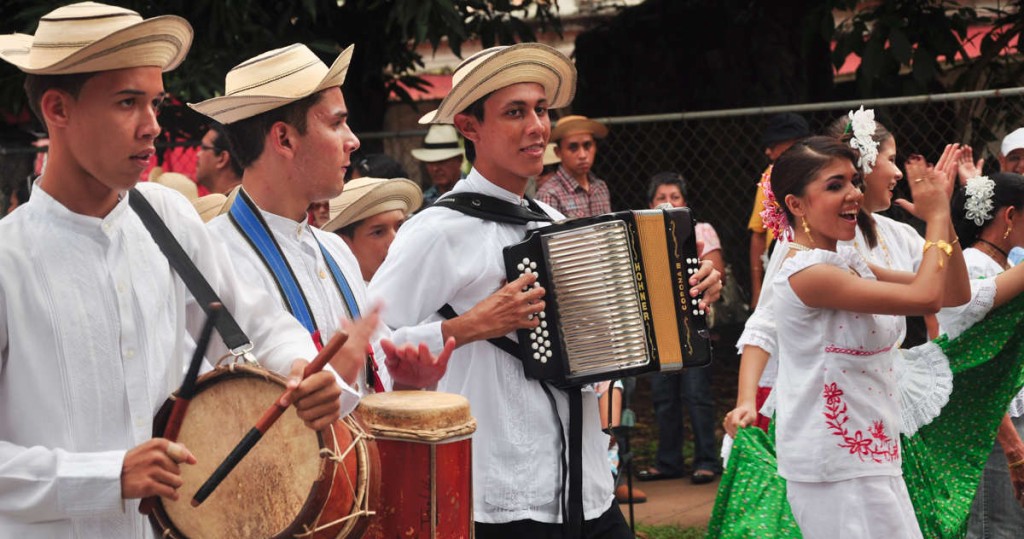 The Role of Music in Colombian Culture