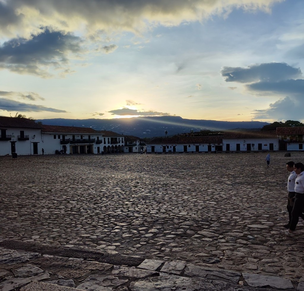 is villa de leyva worth visiting?
