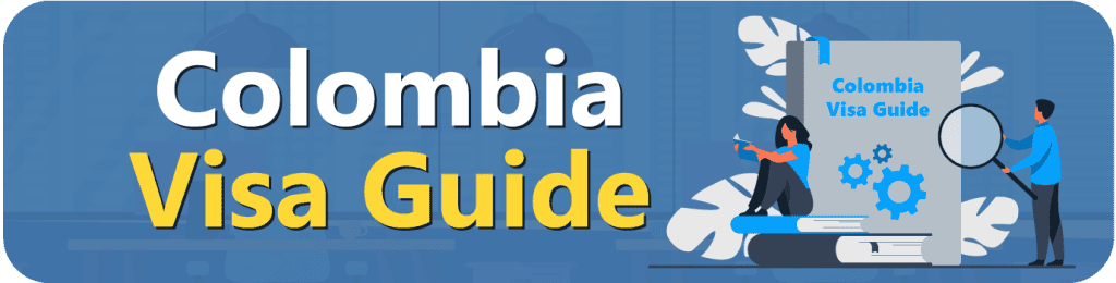 Colombia Retirement Visa Guide (2026) Things to Know Before You Apply