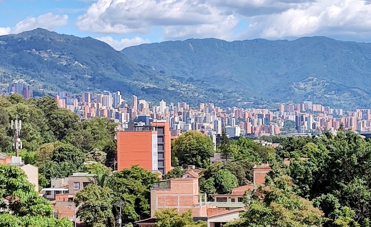 Best Places to Retire in Colombia