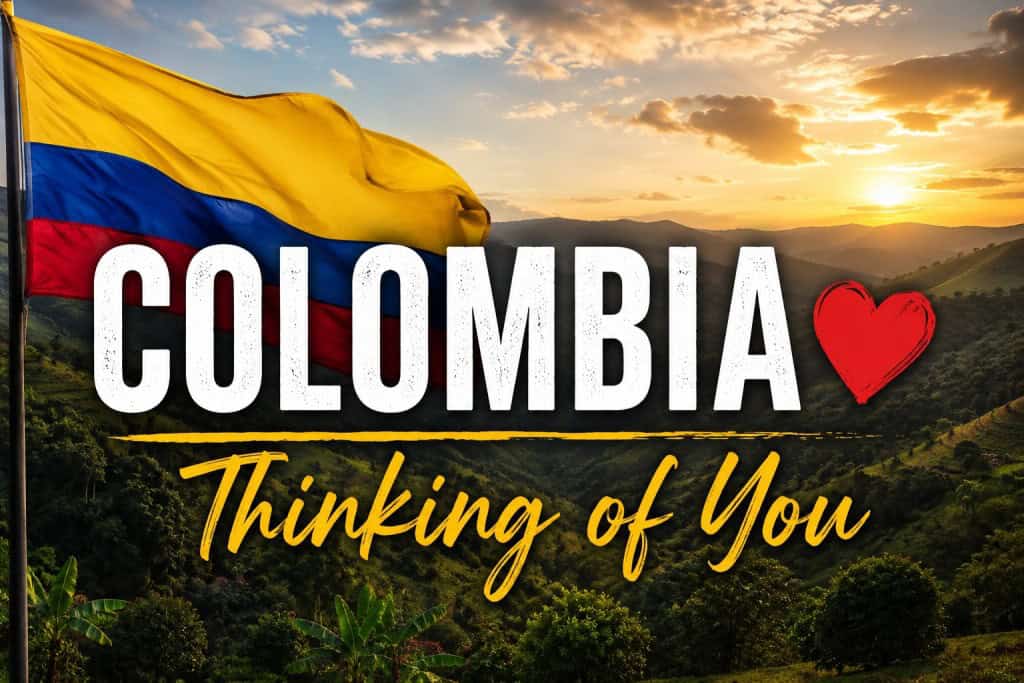 Colombia After the Earthquake: Communities Face Rescue, Recovery and Rebuilding